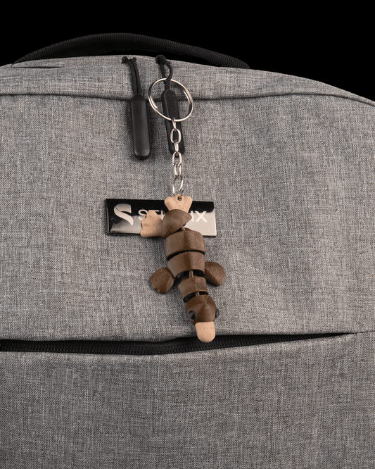 Duck Still | Sleutelhanger