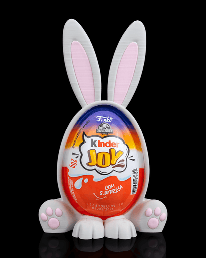 Kinder Eggframe