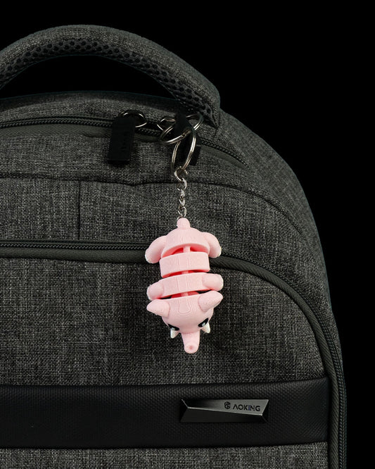 Flexi Elephant | Sleutelhanger