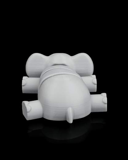 Elephant Ease | Sleutelhanger