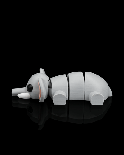 Elephant Ease | Sleutelhanger