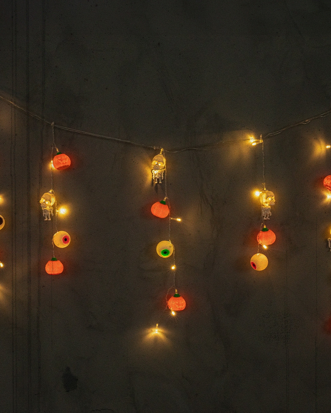 Funny Skeleton | LED Verlichting Accessoire