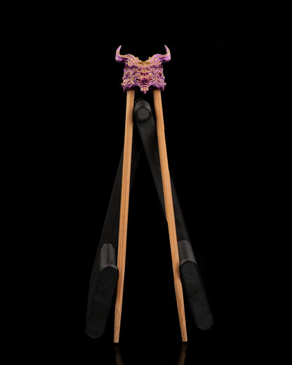 Fanta Stick | Chopstick Helper