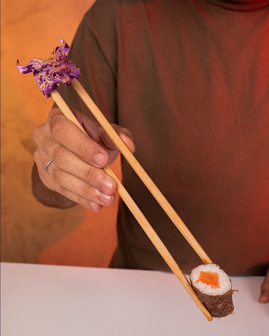 Fanta Stick | Chopstick Helper