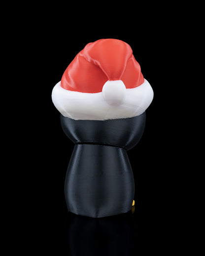 Flipper, The Penguin | Kerstboom Decoratie