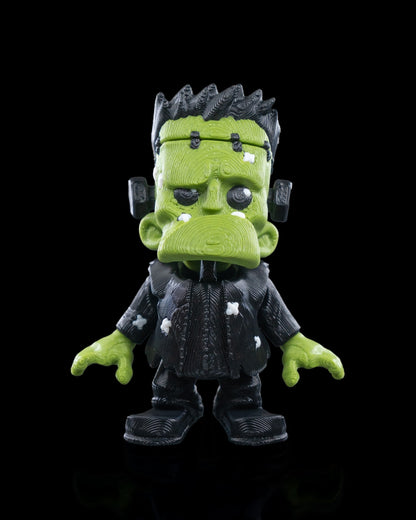 Fright Frankie | Sleutelhanger