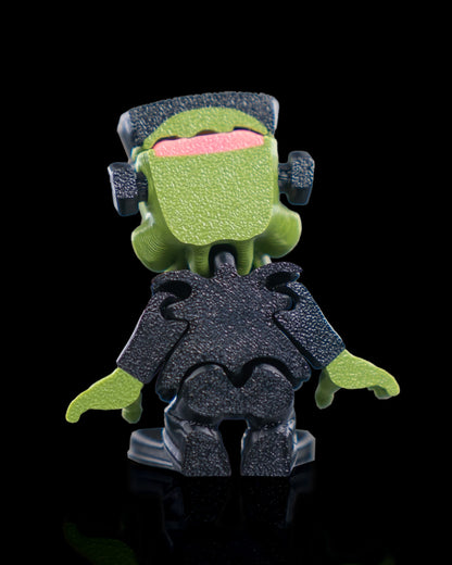 Fright Frankie | Sleutelhanger