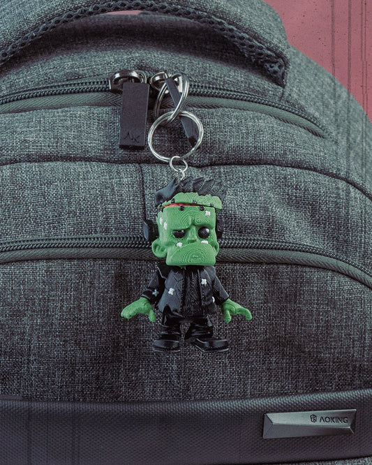 Fright Frankie | Sleutelhanger