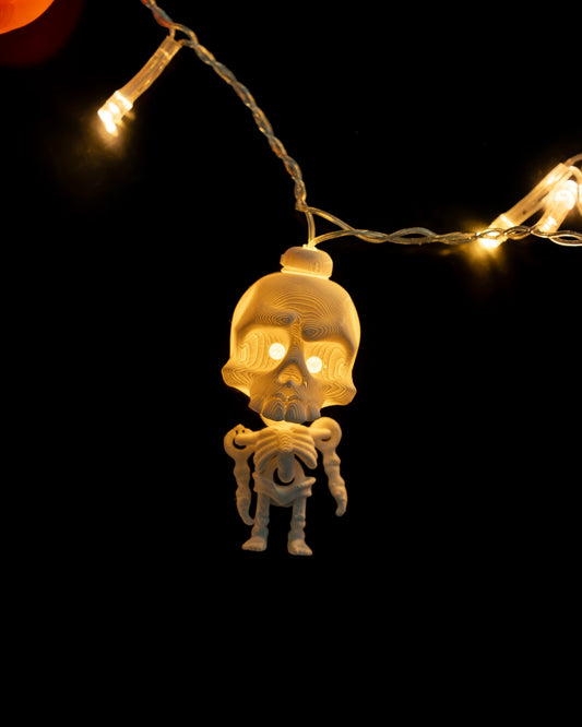 Funny Skeleton | LED Verlichting Accessoire