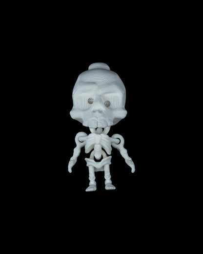 Funny Skeleton | LED Verlichting Accessoire