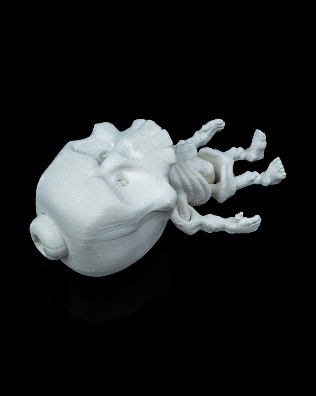 Funny Skeleton | LED Verlichting Accessoire