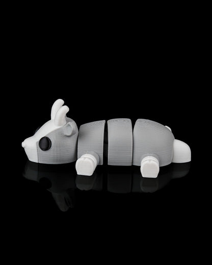Goat Nestle | Sleutelhanger