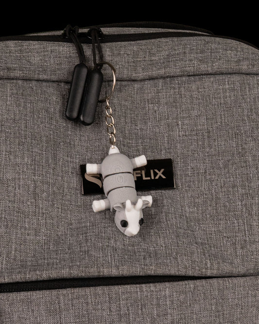 Goat Nestle | Sleutelhanger