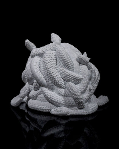 Dicetower | Gorgon Demice
