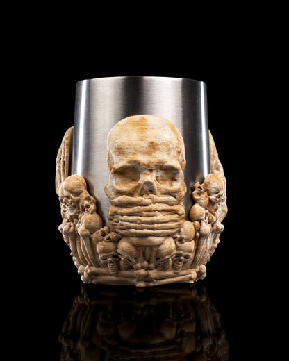 Gothic Gulp | Bekerhouder