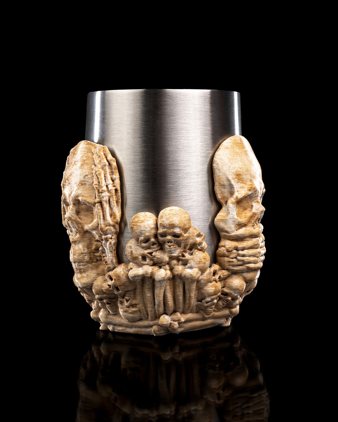 Gothic Gulp | Bekerhouder