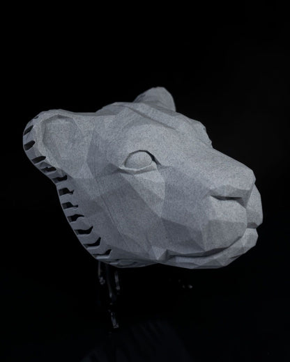 Great Lion