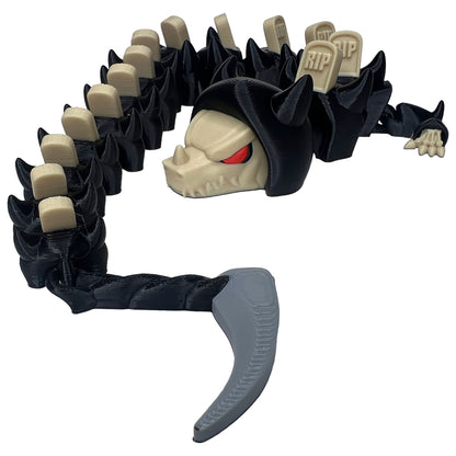 Reaper Dragon | Articulated Dragon