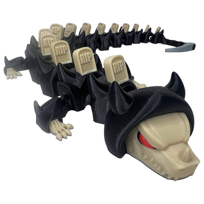 Reaper Dragon | Articulated Dragon