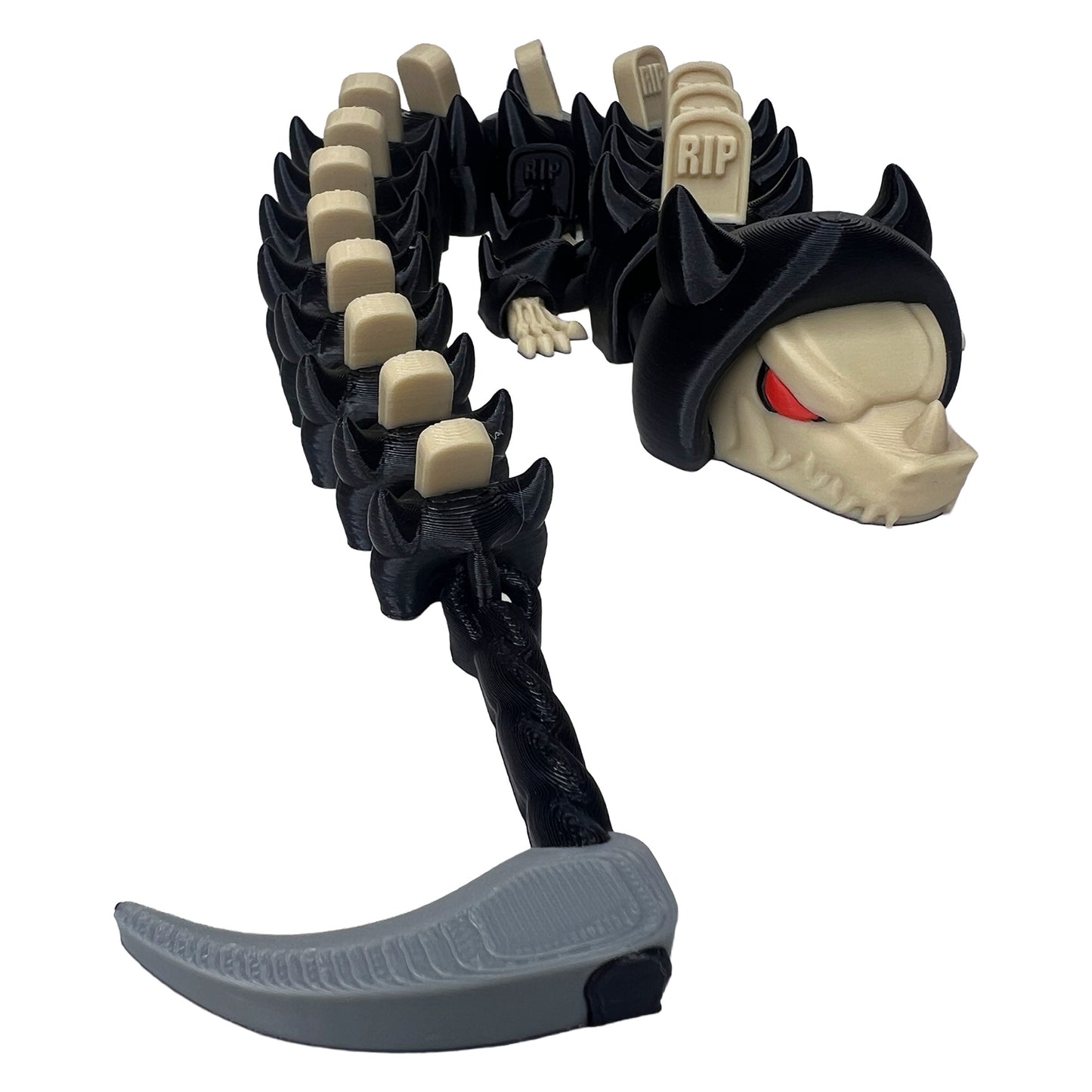 Reaper Dragon | Articulated Dragon