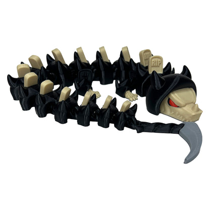Reaper Dragon | Articulated Dragon