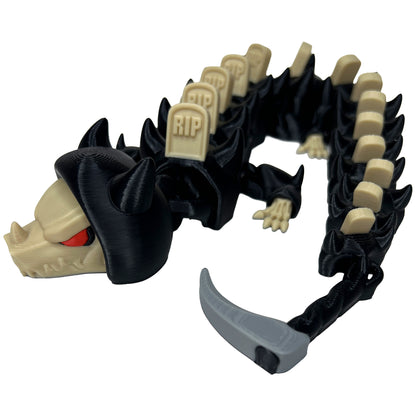 Reaper Dragon | Articulated Dragon