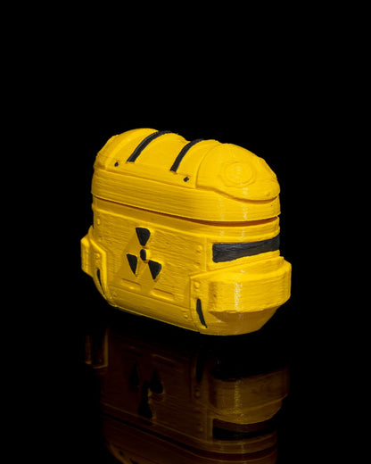 Haz Mat Suit | Airpods cover
