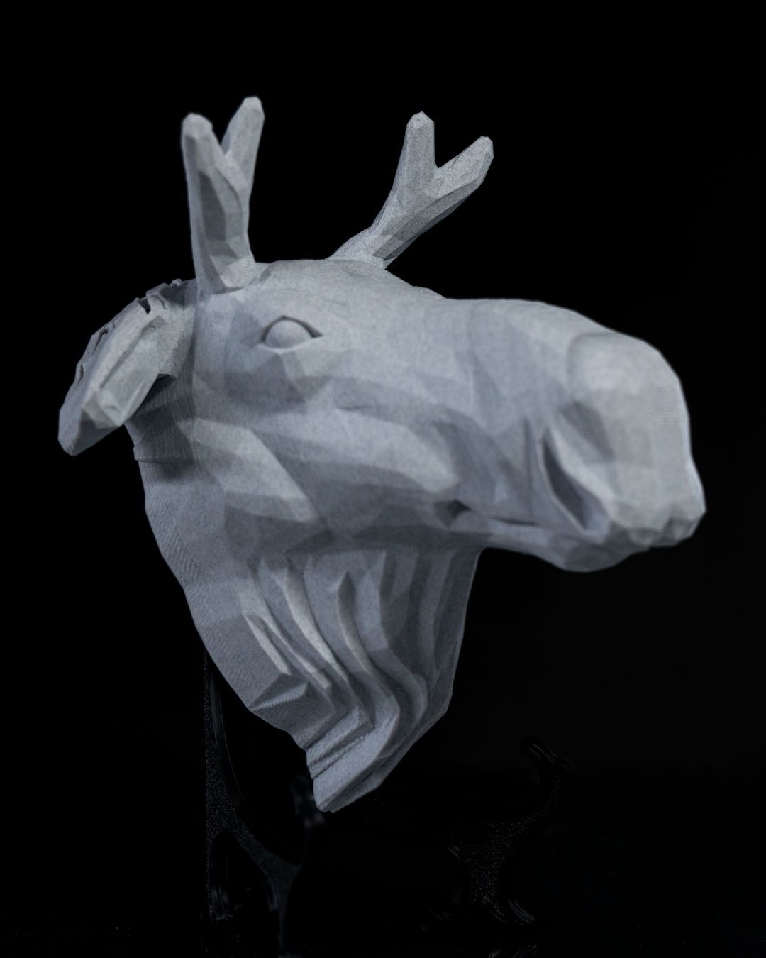 High Elk