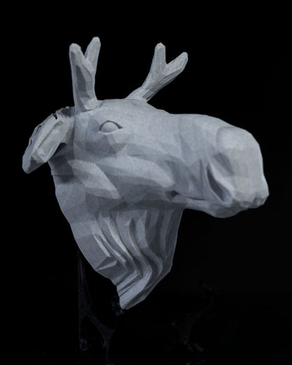 High Elk