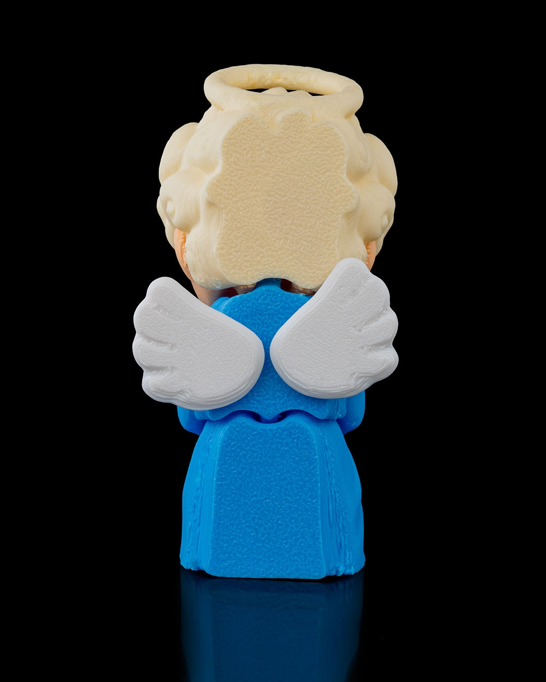 Holy Angel | Sleutelhanger