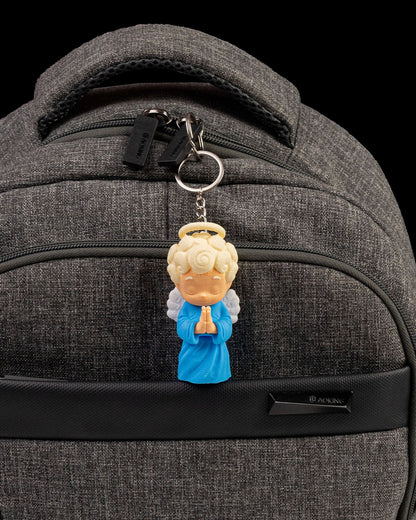 Holy Angel | Sleutelhanger