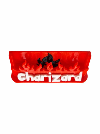 Charizard | PSA display