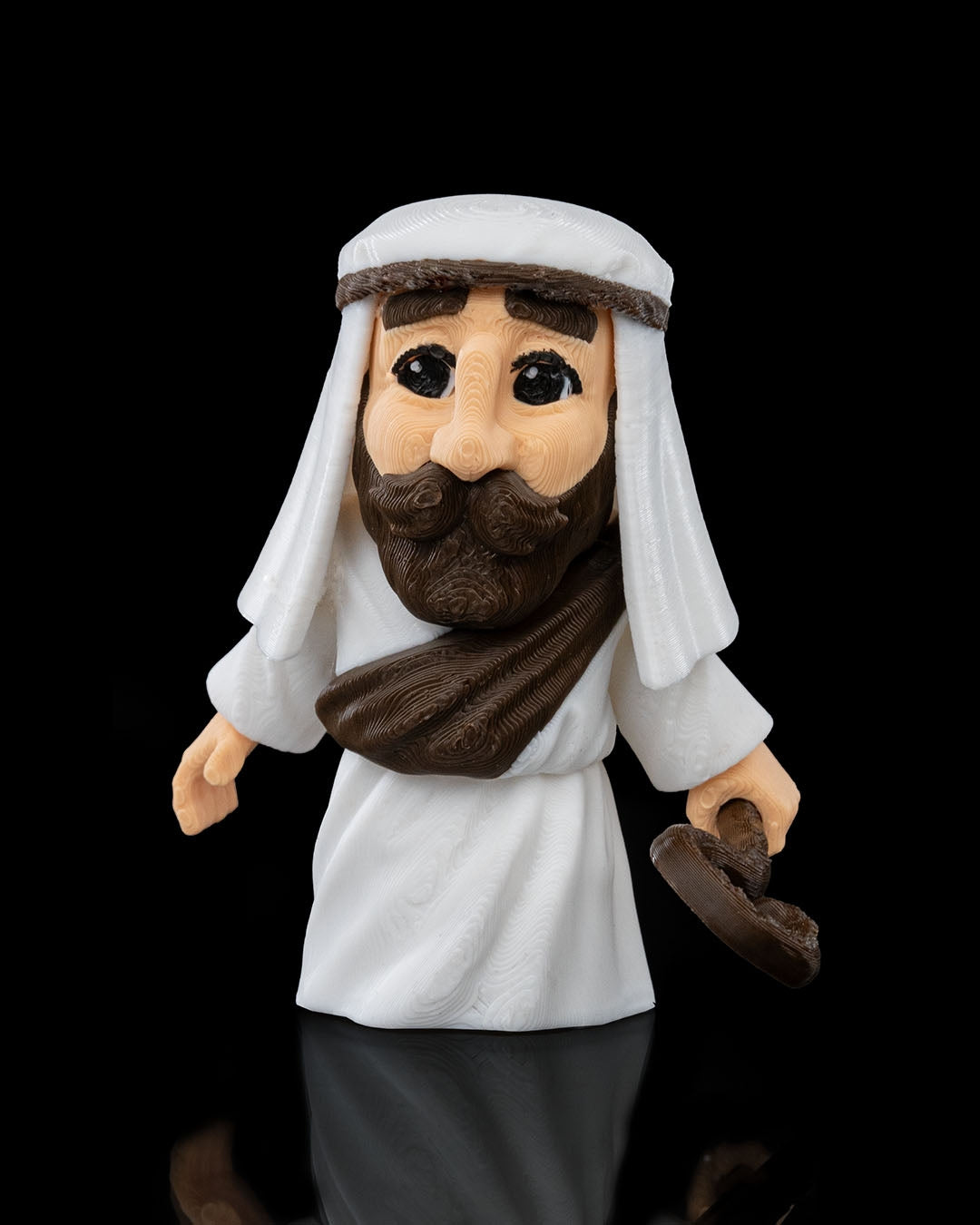 Joseph | Sleutelhanger