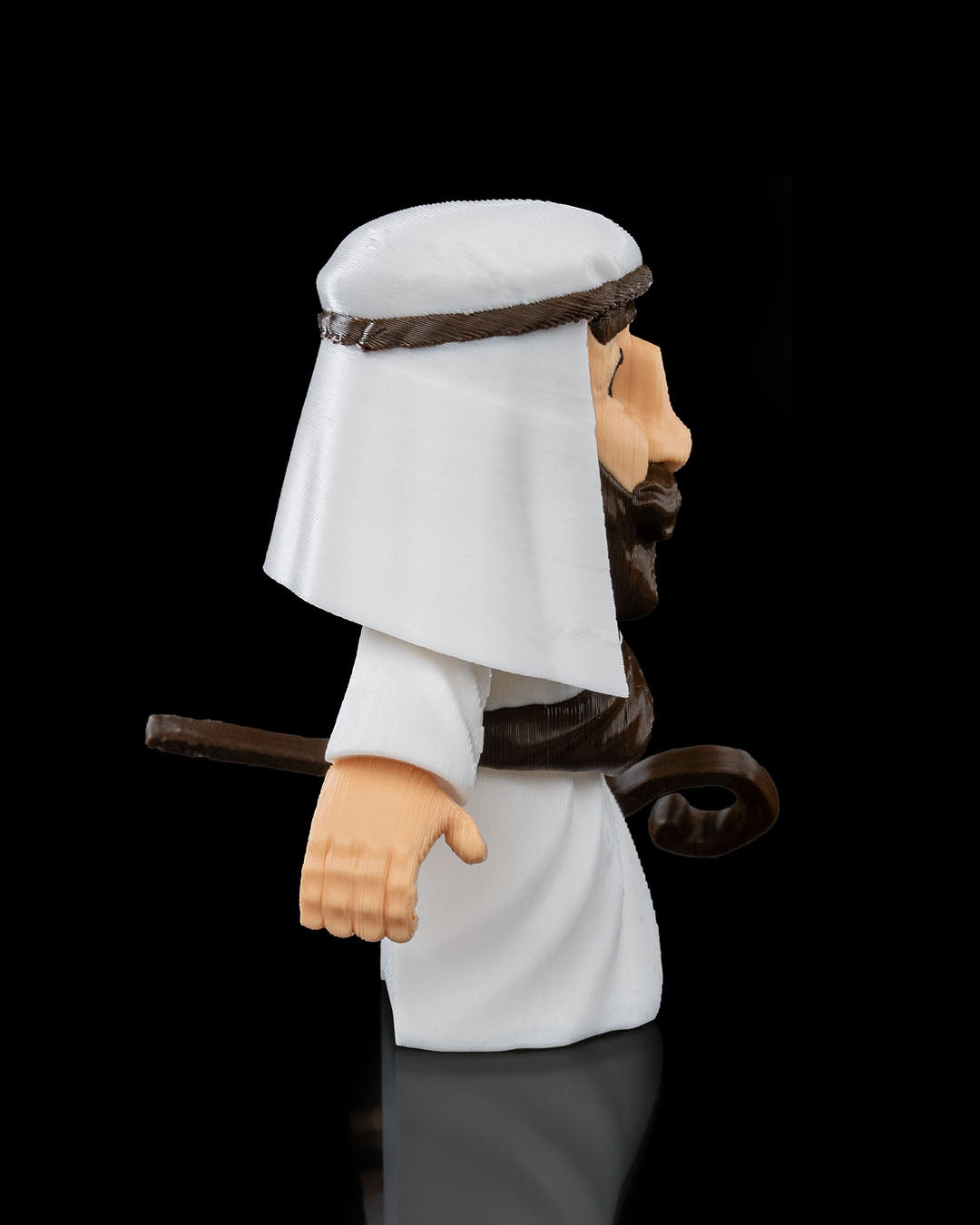 Joseph | Sleutelhanger