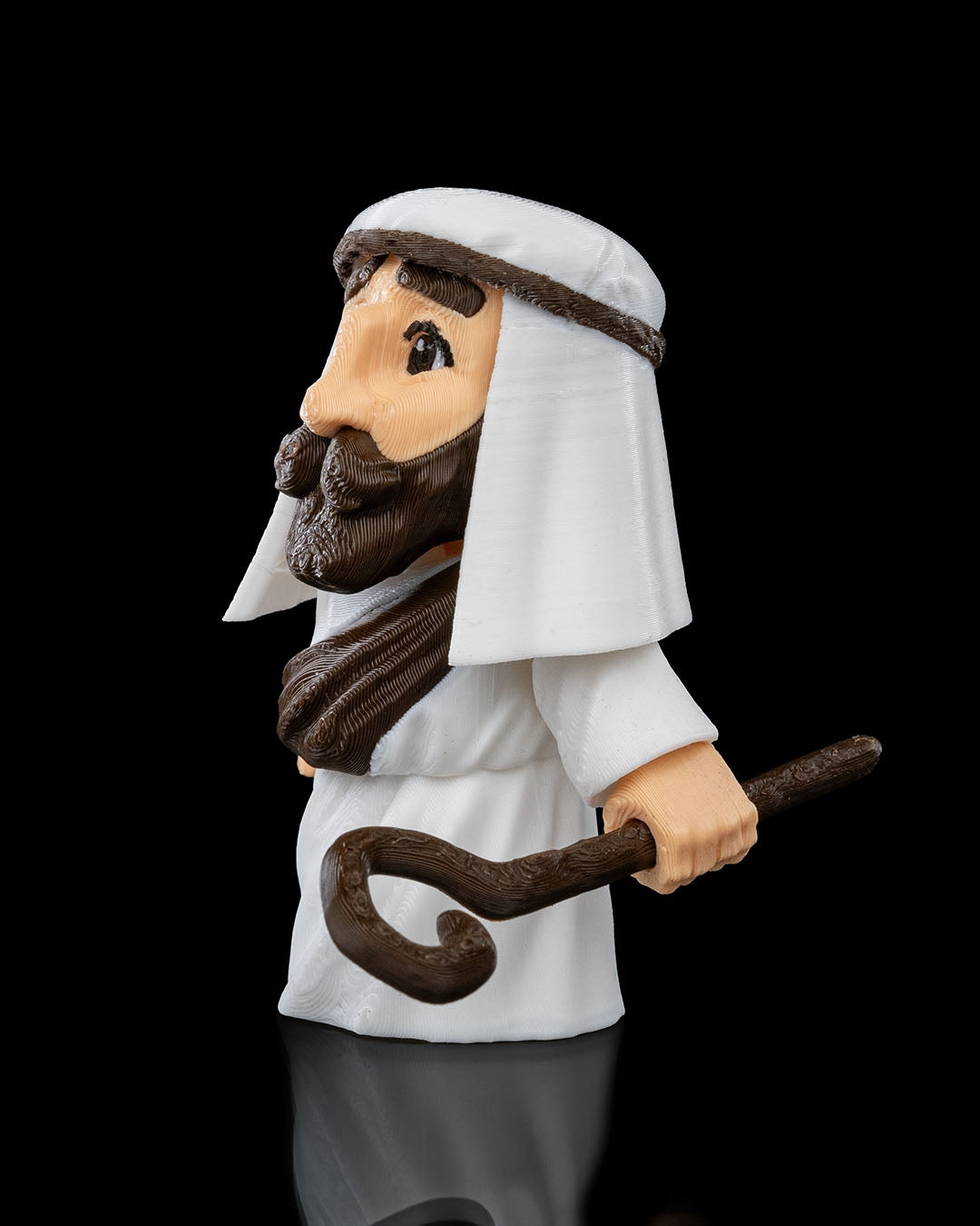 Joseph | Sleutelhanger