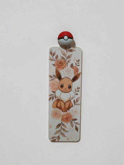 Pokémon Bladwijzer