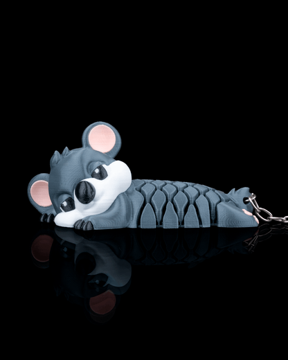 Lara, The Koala | Sleutelhanger