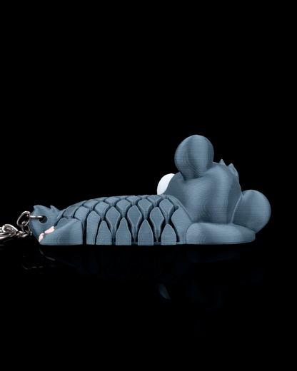 Lara, The Koala | Sleutelhanger