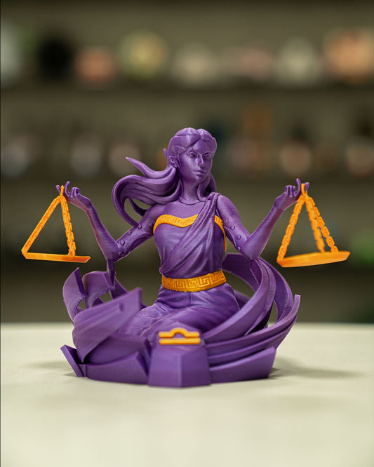 Libra | Sterrenbeeld