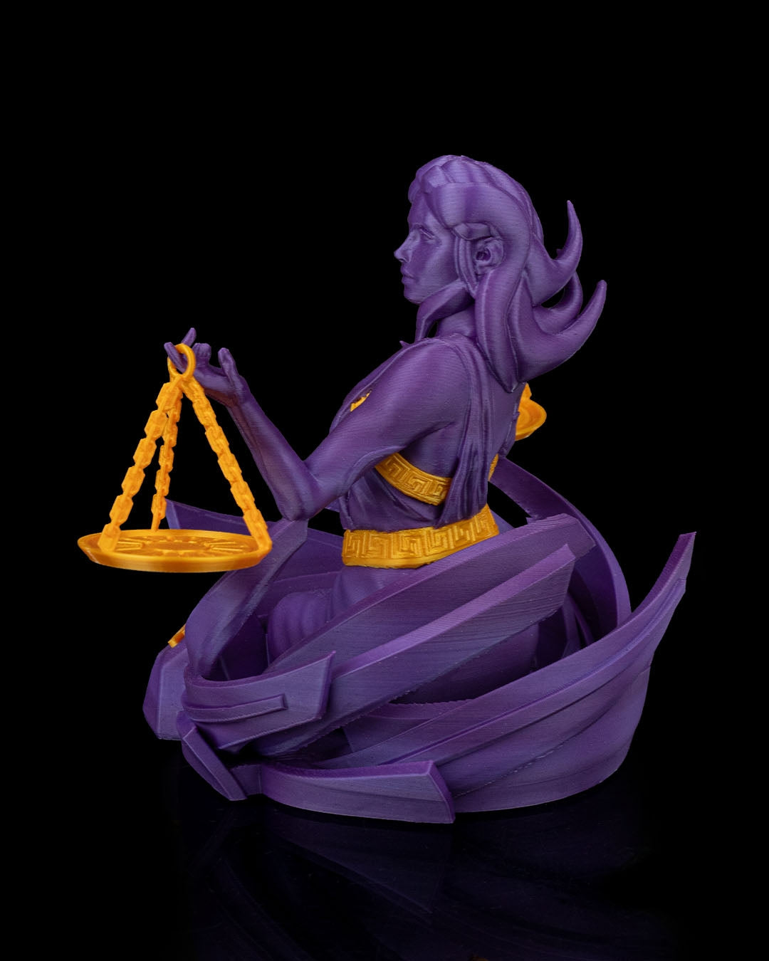Libra | Sterrenbeeld