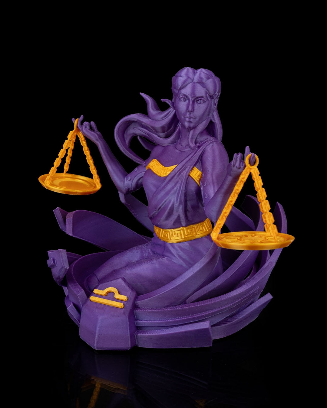 Libra | Sterrenbeeld
