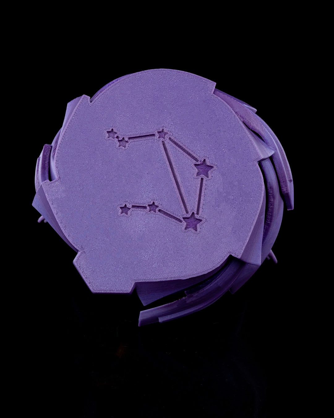 Libra | Sterrenbeeld