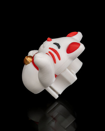 Lucky Cat | Chopstick Helper