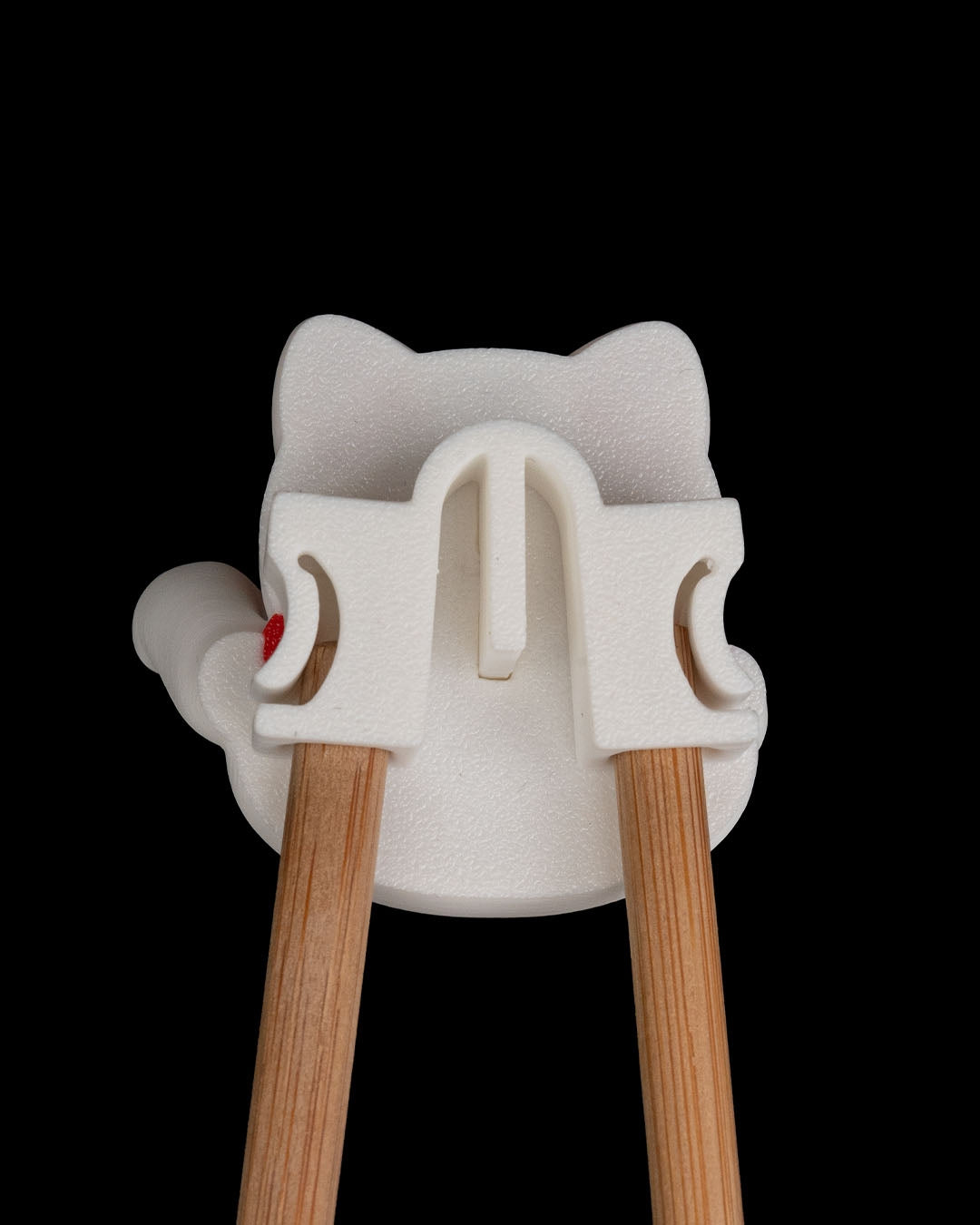 Lucky Cat | Chopstick Helper
