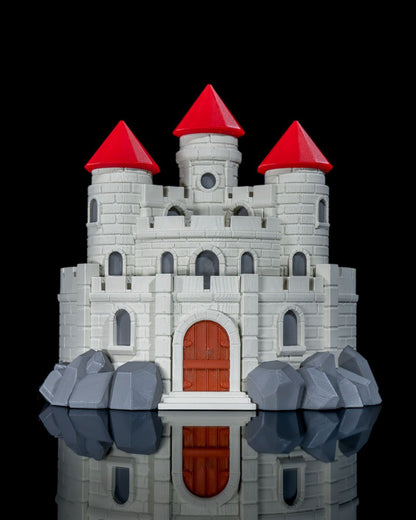 Magic Castle