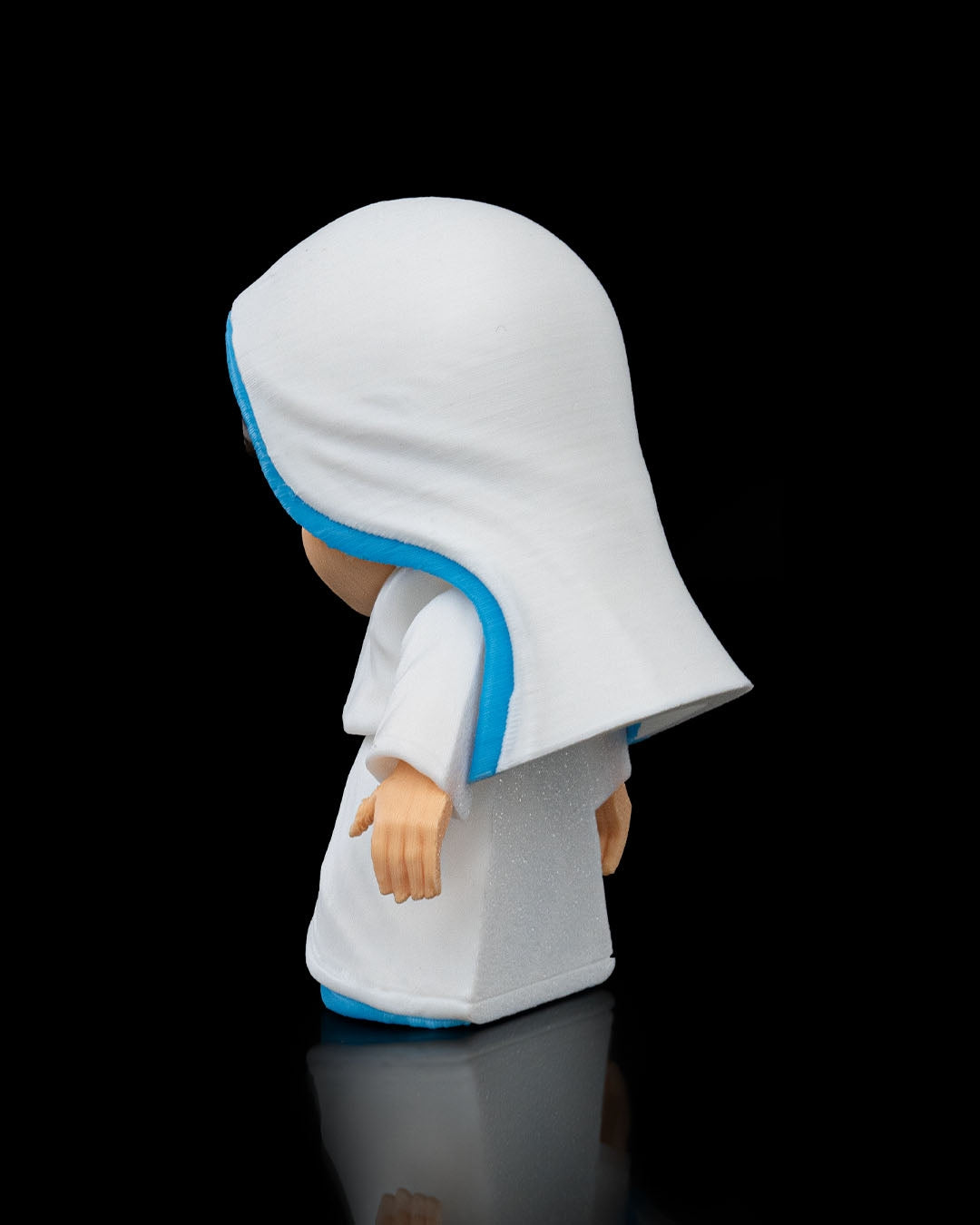 Mary | Sleutelhanger