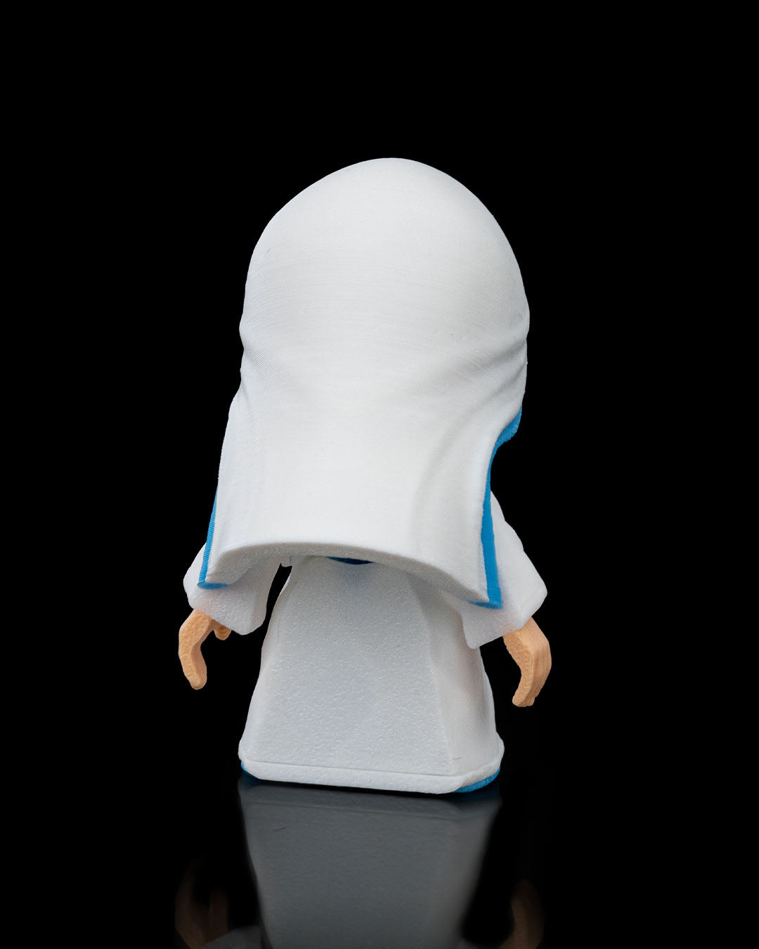 Mary | Sleutelhanger