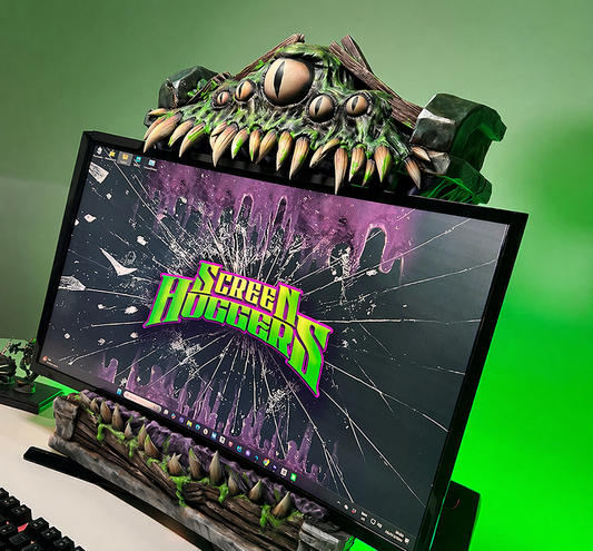 Mimic | Screenhugger
