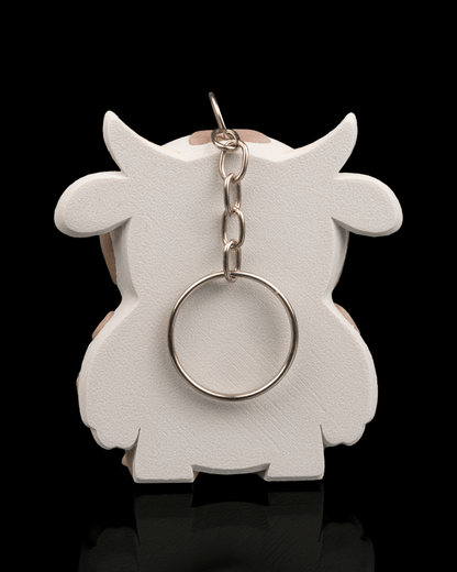 Moo-ving Belly | Fidget