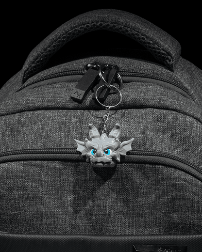 Mountain Keeper | Sleutelhanger